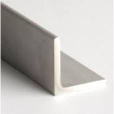 Stainless Steel Angle Bar