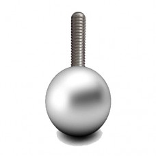 Stainless Steel Ball