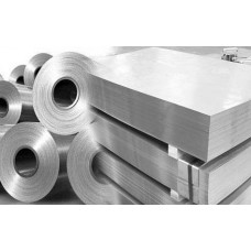 Stainless Steel Plates & Sheets